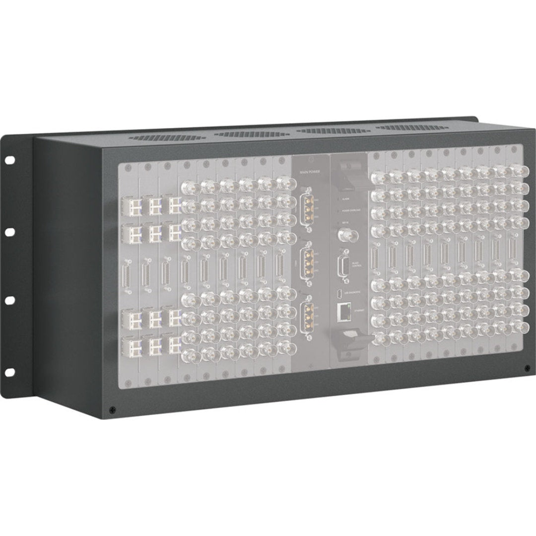 Blackmagic Design Universal Videohub 72 - additional product view