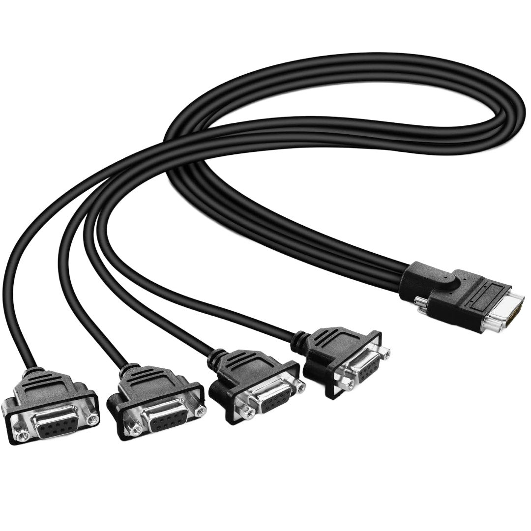 Blackmagic Design Universal Videohub Deck Control Cable