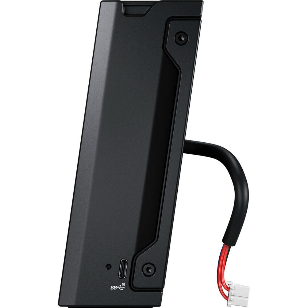 Blackmagic Design URSA Mini Recorder (suits 12K, Broadcast G2 camera only) - additional product view