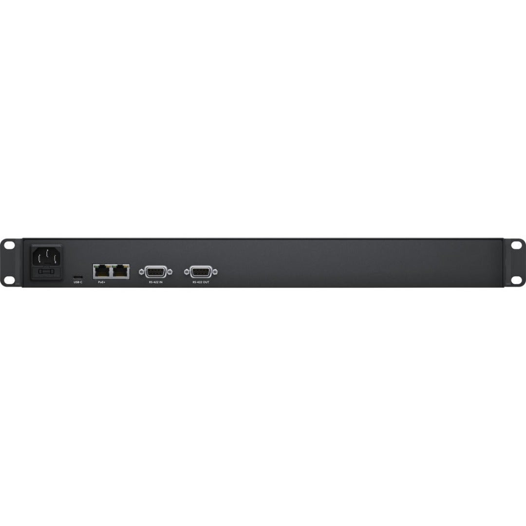Blackmagic Design Videohub Smart Control Pro - additional product view