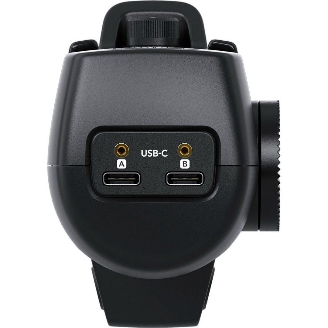 Blackmagic Design Zoom Demand - additional product view