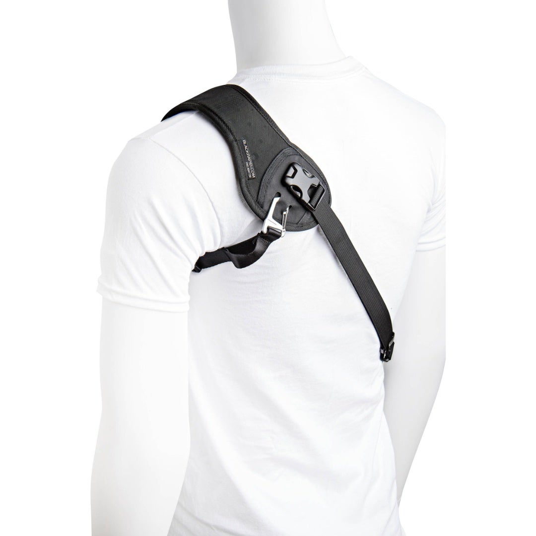 BlackRapid Brad Breathe II - additional product view