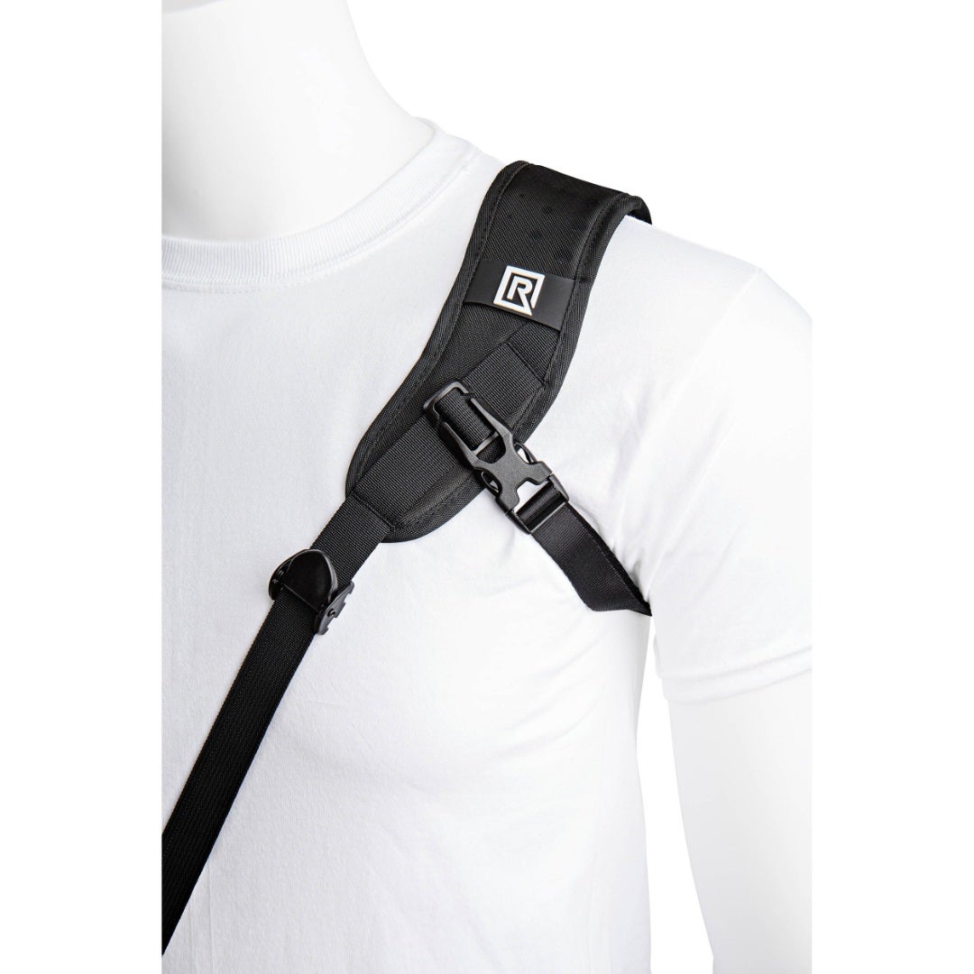 BlackRapid Brad Breathe II - additional product view
