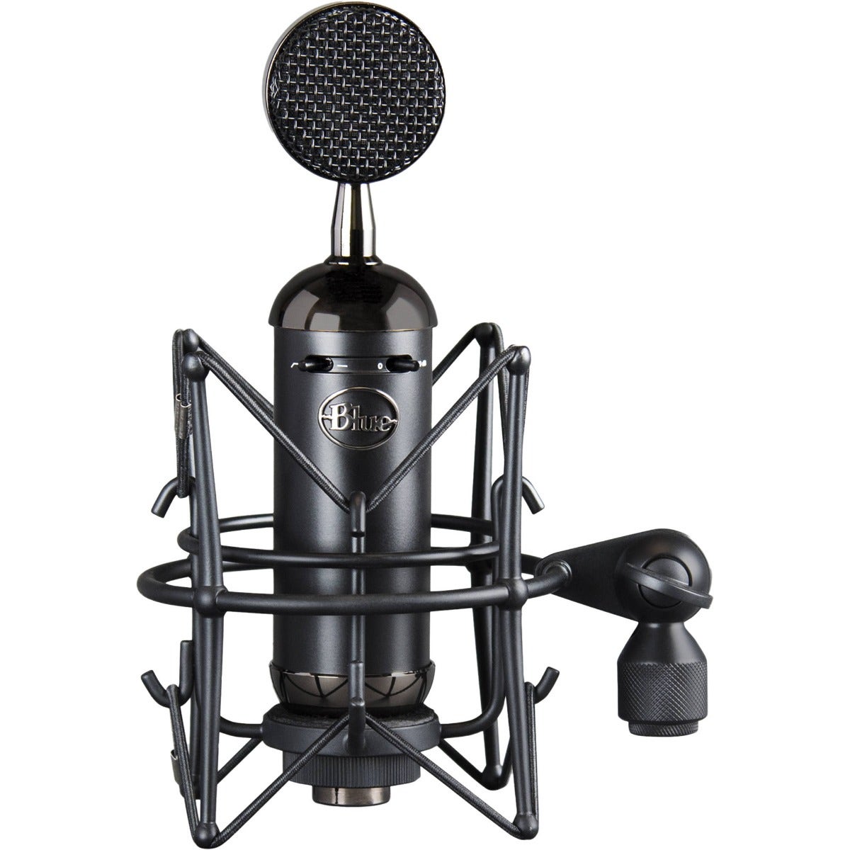 Blue Spark Blackout SL XLR condenser microphone