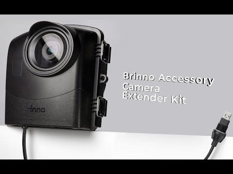 Brinno AFB1000 Camera Extender Kit for BCC2000 - additional product view