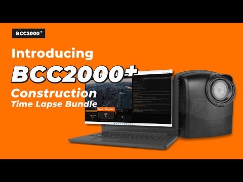 Brinno BCC2000 Construction Camera Kit Plus - additional product view