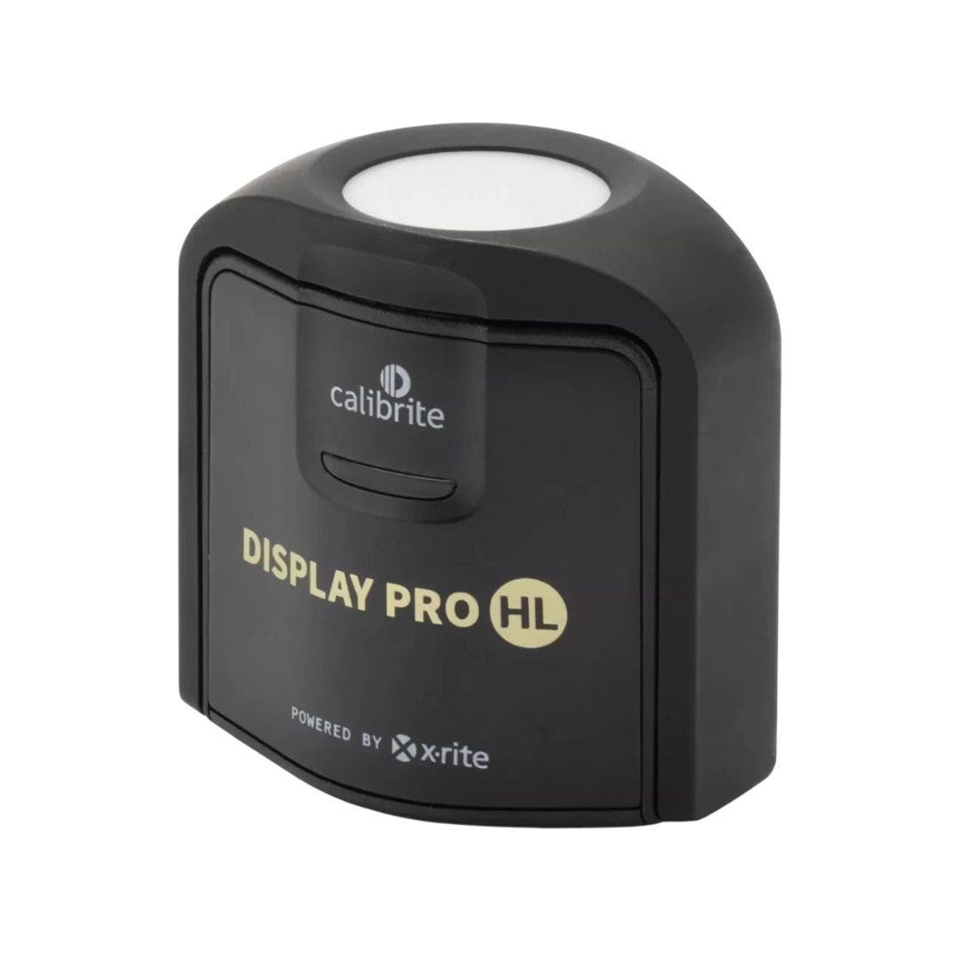 Calibrite Display Pro HL Colorimeter - additional product view
