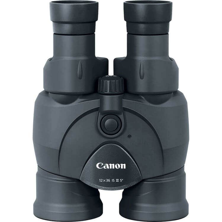 Canon 12x36 IS III - Image Stabilised Binoculars - additional product view