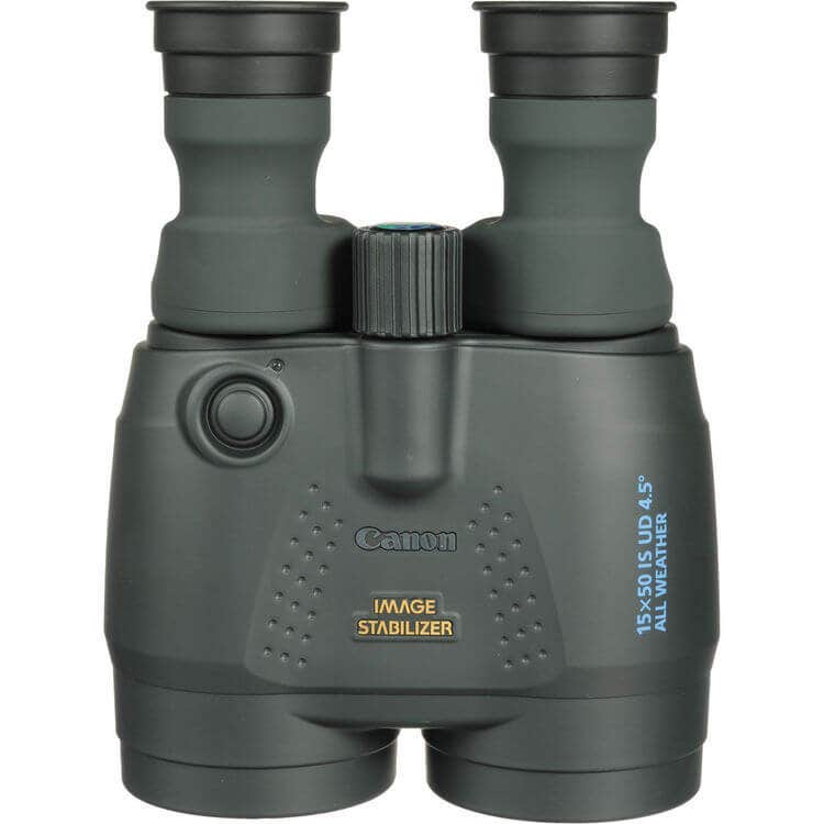 Canon 15x50 IS - Image Stabilised Binoculars - additional product view