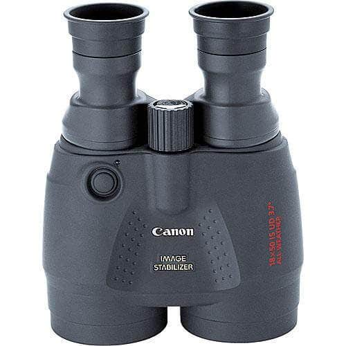 Canon 18x50 IS - Image Stabilised Binoculars - additional product view