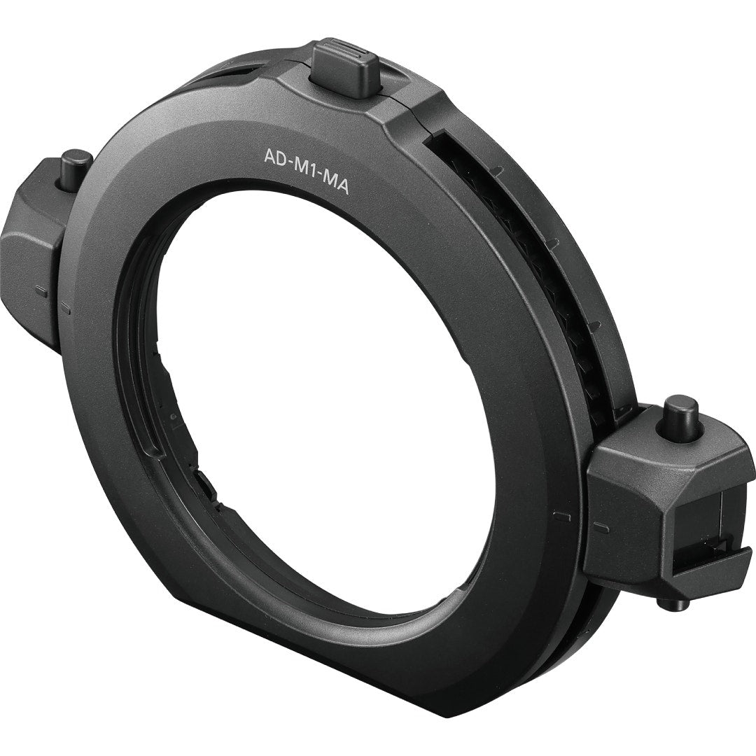 Canon ADM1RA Macrolite Adapter
