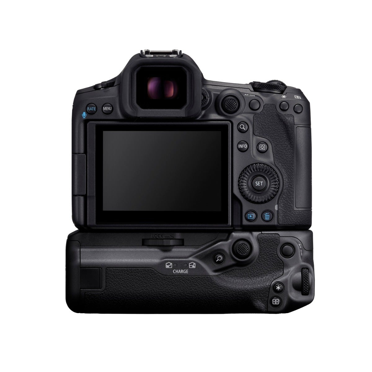 Canon BG-R20 Battery Grip - additional product view