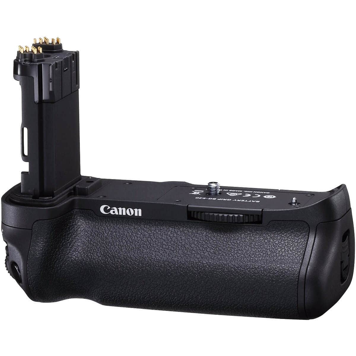 Canon BGE20 battery grip for 5DIV