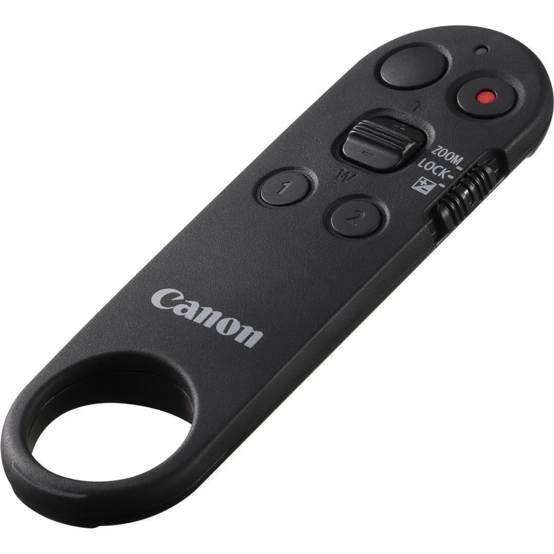 Canon BR-E2 Bluetooth remote control