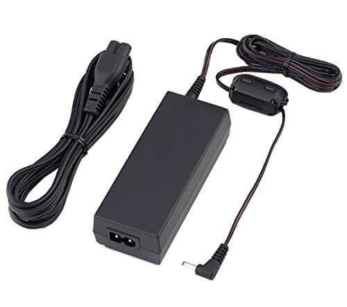 Canon CAPS700 power adaptor