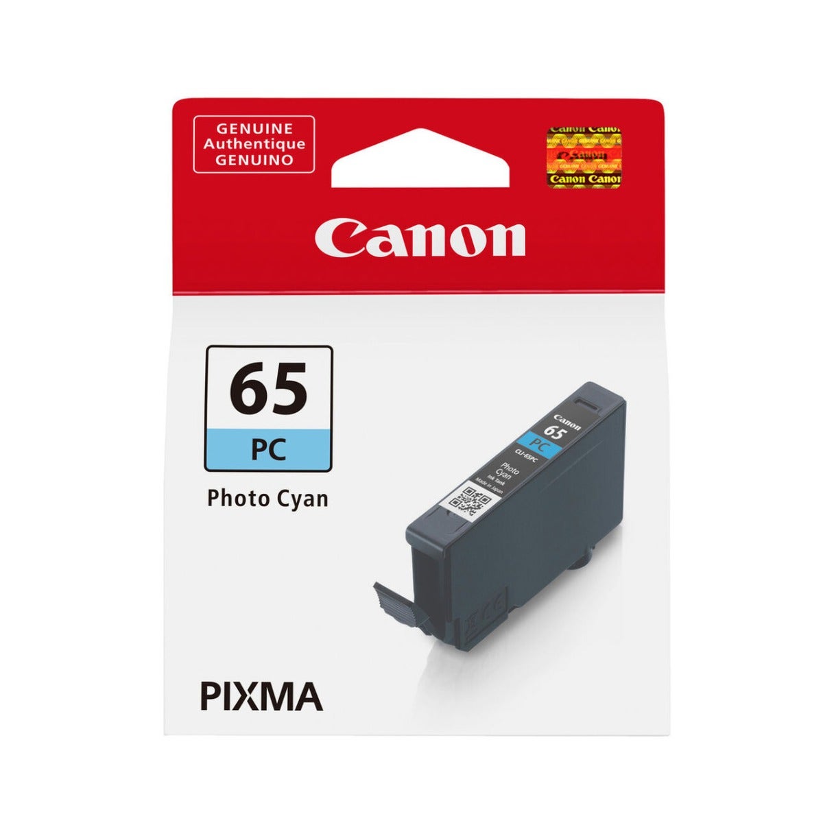 Canon CLI65PC ink tank, Photo