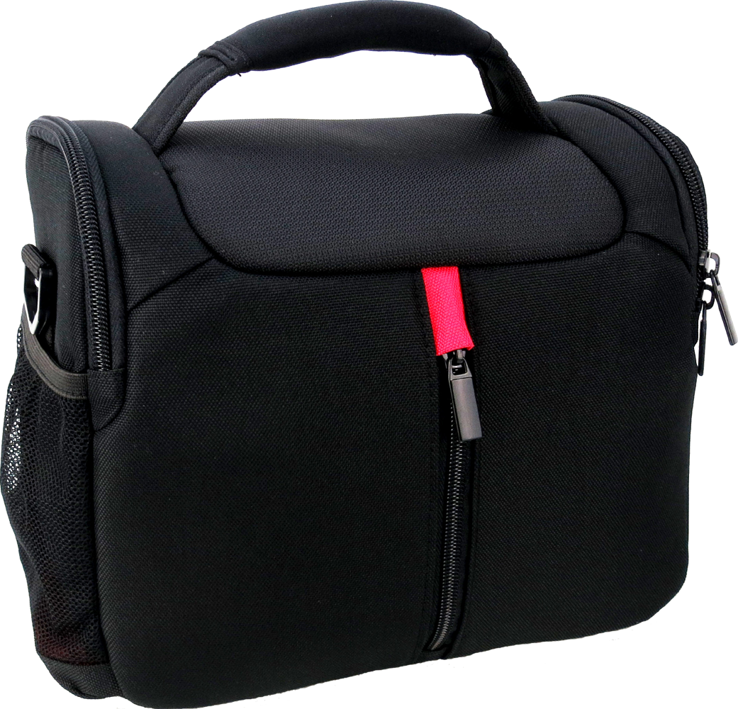 Canon DSLR Deluxe Bag - additional product view