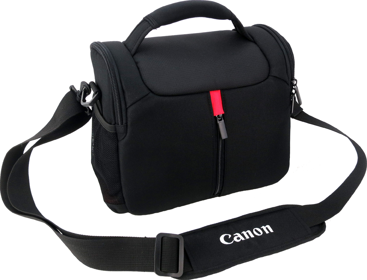 Canon DSLR Deluxe Bag - additional product view