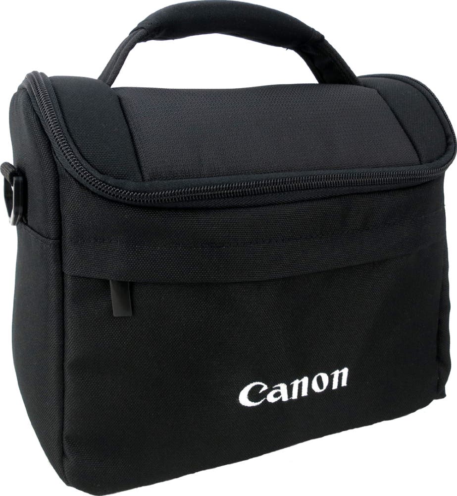 Canon DSLR Deluxe Bag