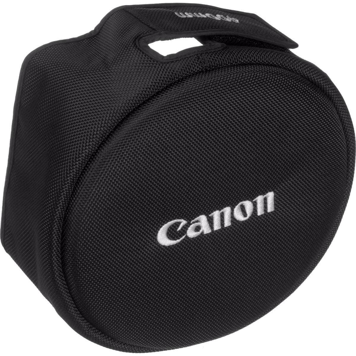 Canon E180D lens cap