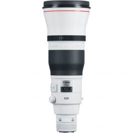 Canon EF 600mm f/4L IS III USM Lens - additional product view