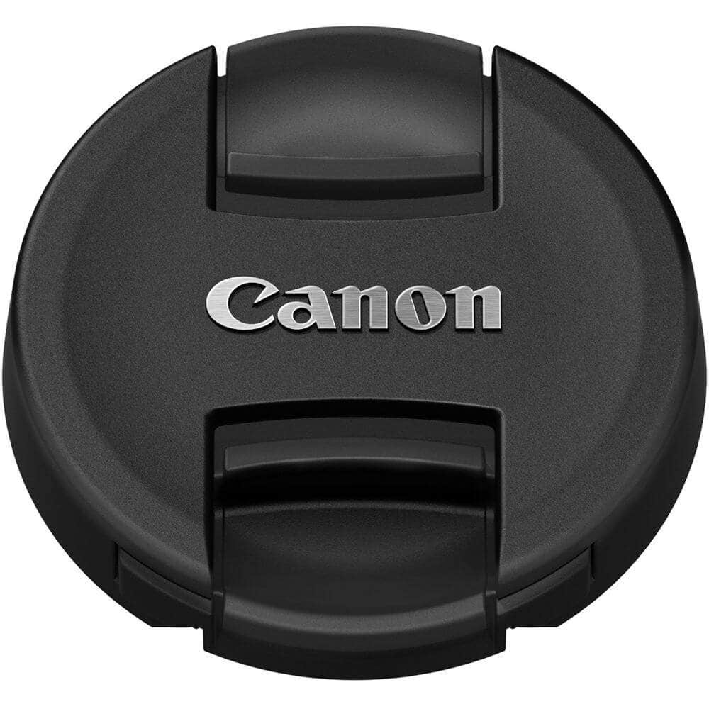 Canon EF-M28 lens cap