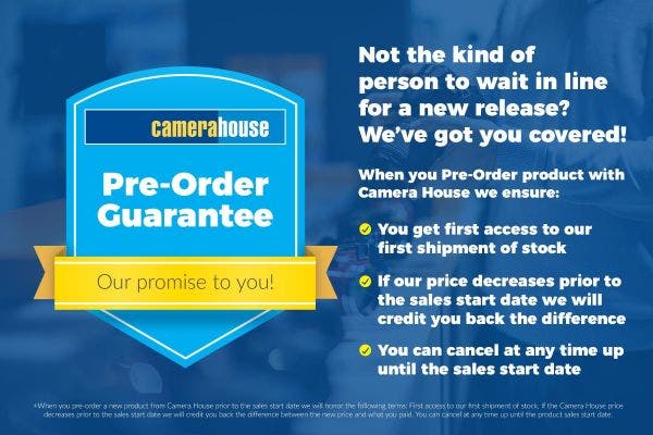 Canon EG-E1BLACK Extension Grip for EOS RP - Black - additional product view