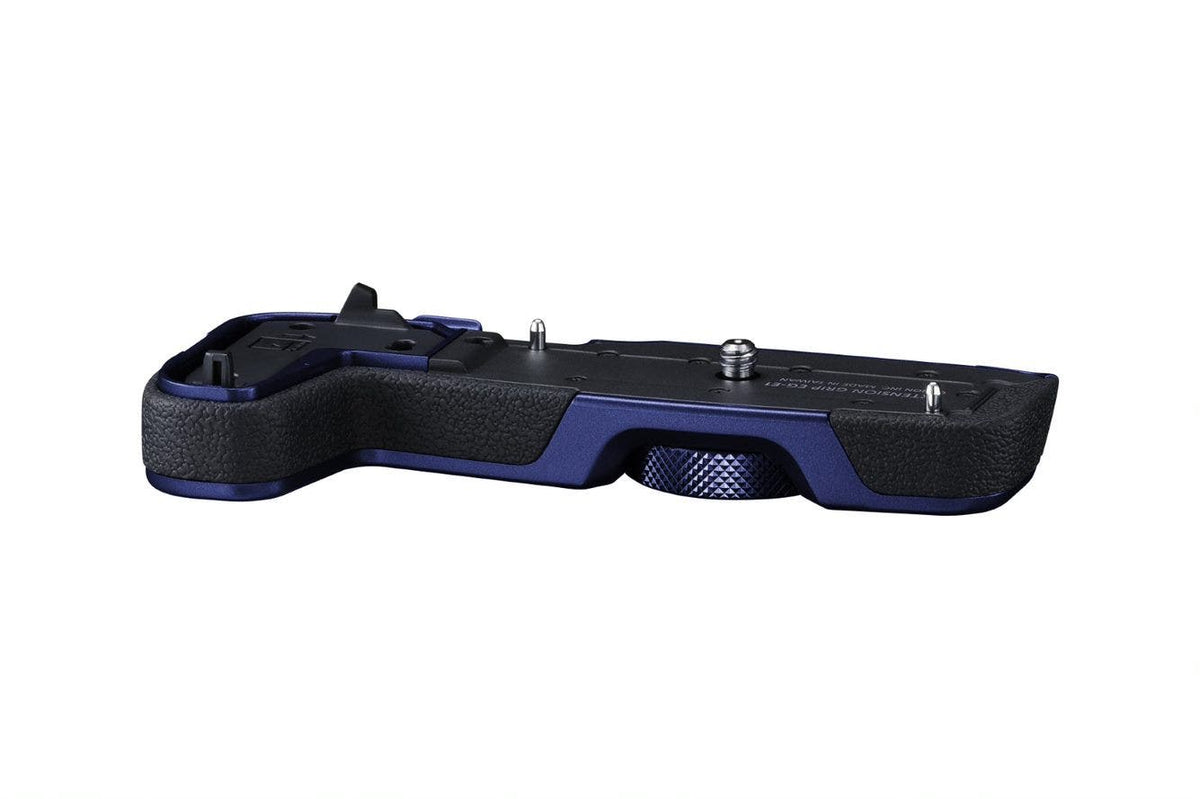 Canon EG-E1BLUE extension grip for EOS RP, blue