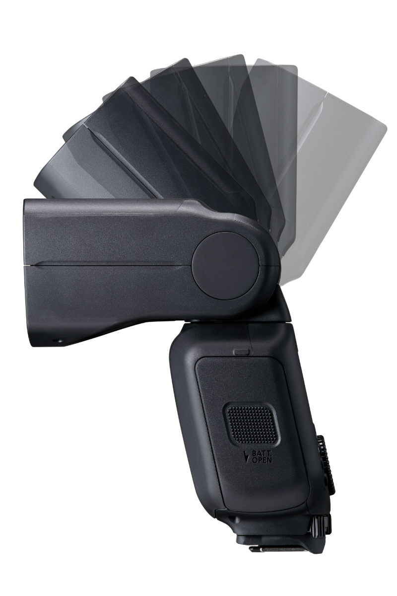 Canon EL-5 Speedlite - additional product view