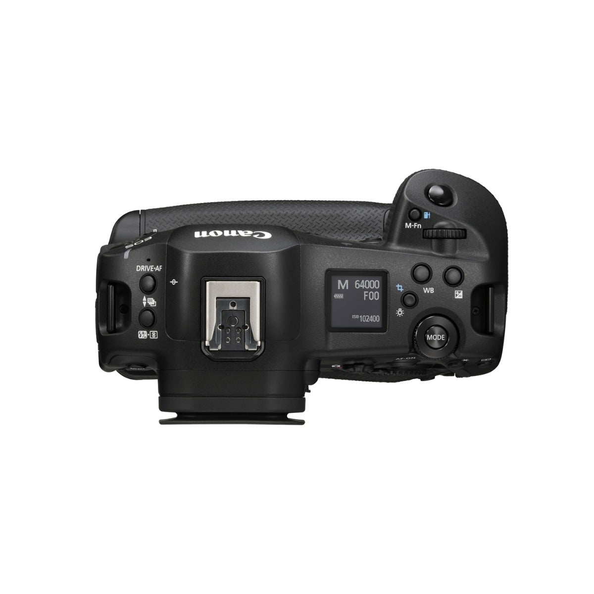 Canon EOS R1 Body Only Full Frame Mirrorless Camera - additional product view