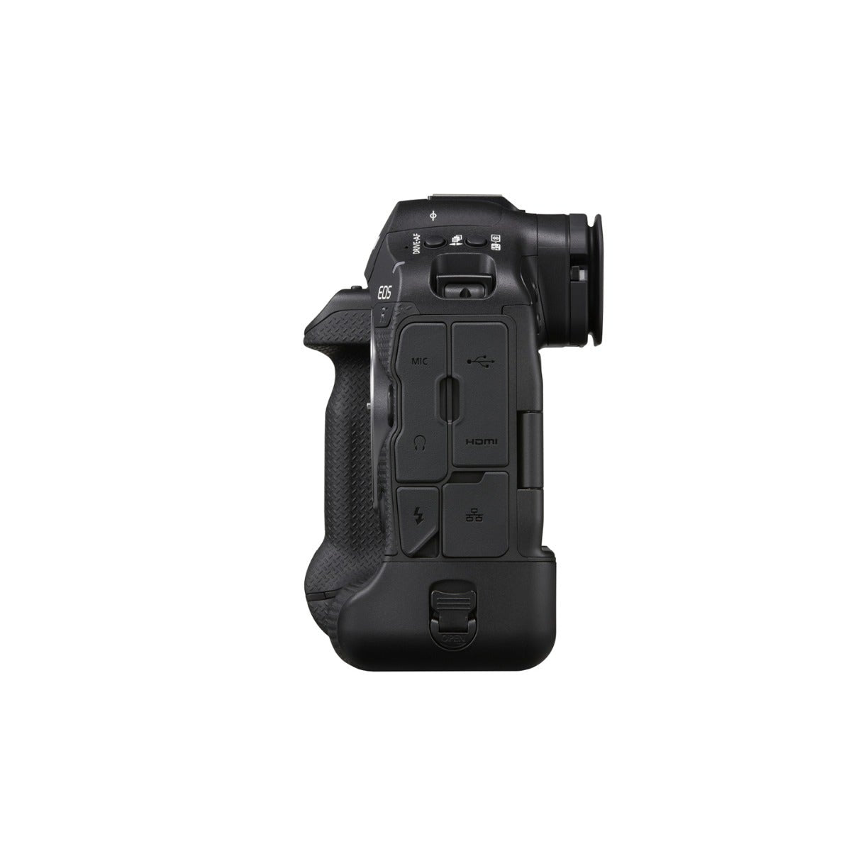 Canon EOS R1 Body Only Full Frame Mirrorless Camera - additional product view