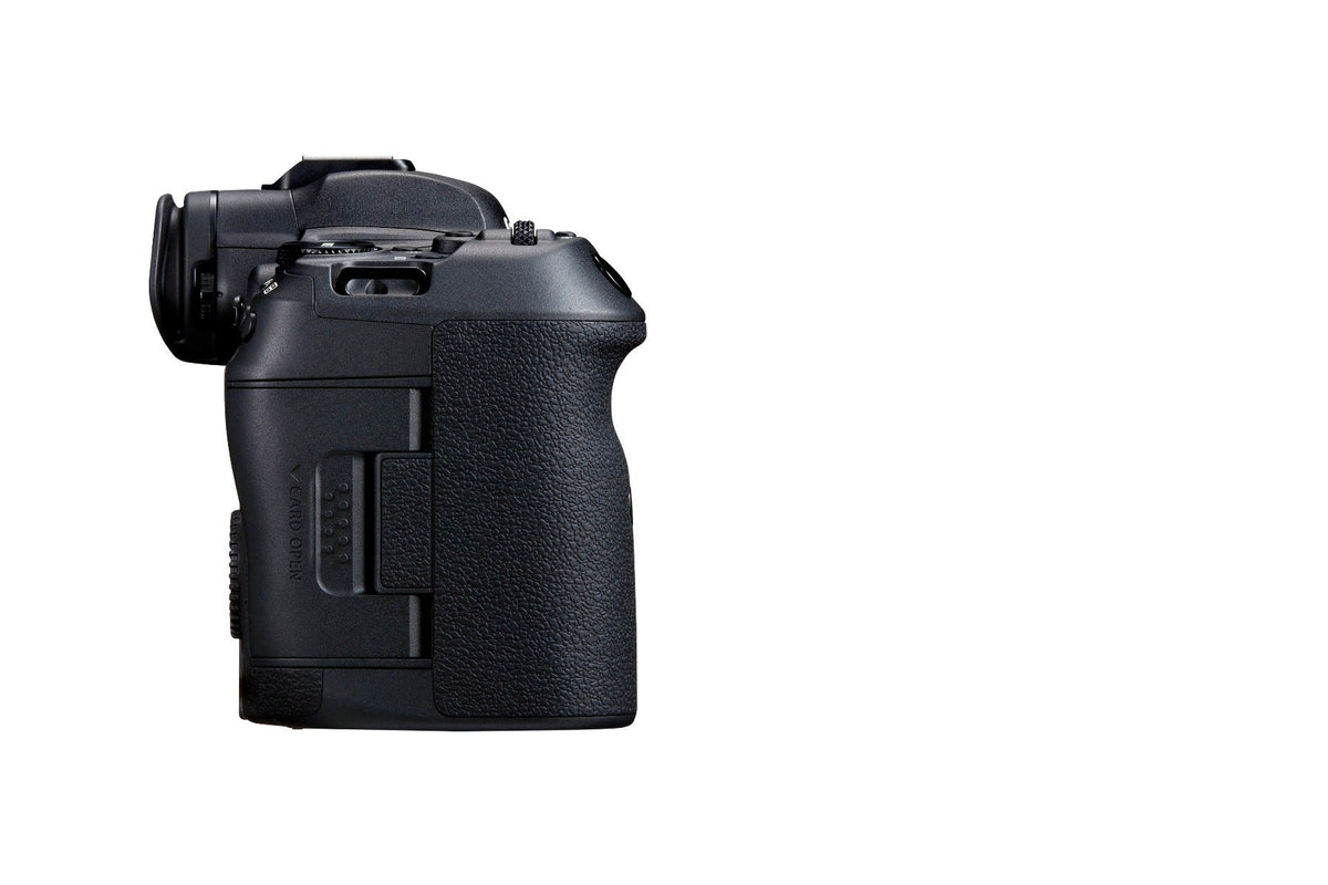 Canon EOS R5 Body Only Full Frame Mirrorless Camera - additional product view
