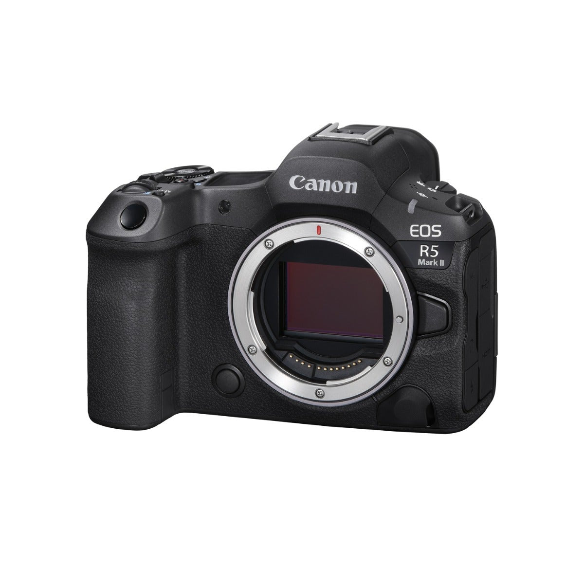 Canon EOS R5 Mark II Body Only Full Frame Mirrorless Camera - additional product view