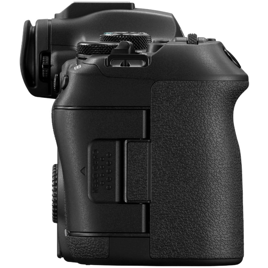 Canon EOS R6 Mark III Body Only Full Frame Mirrorless Camera - additional product view