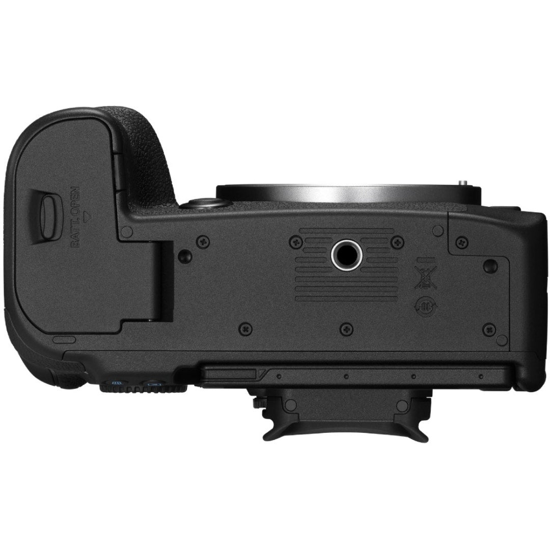 Canon EOS R6 Mark III Body Only Full Frame Mirrorless Camera - additional product view