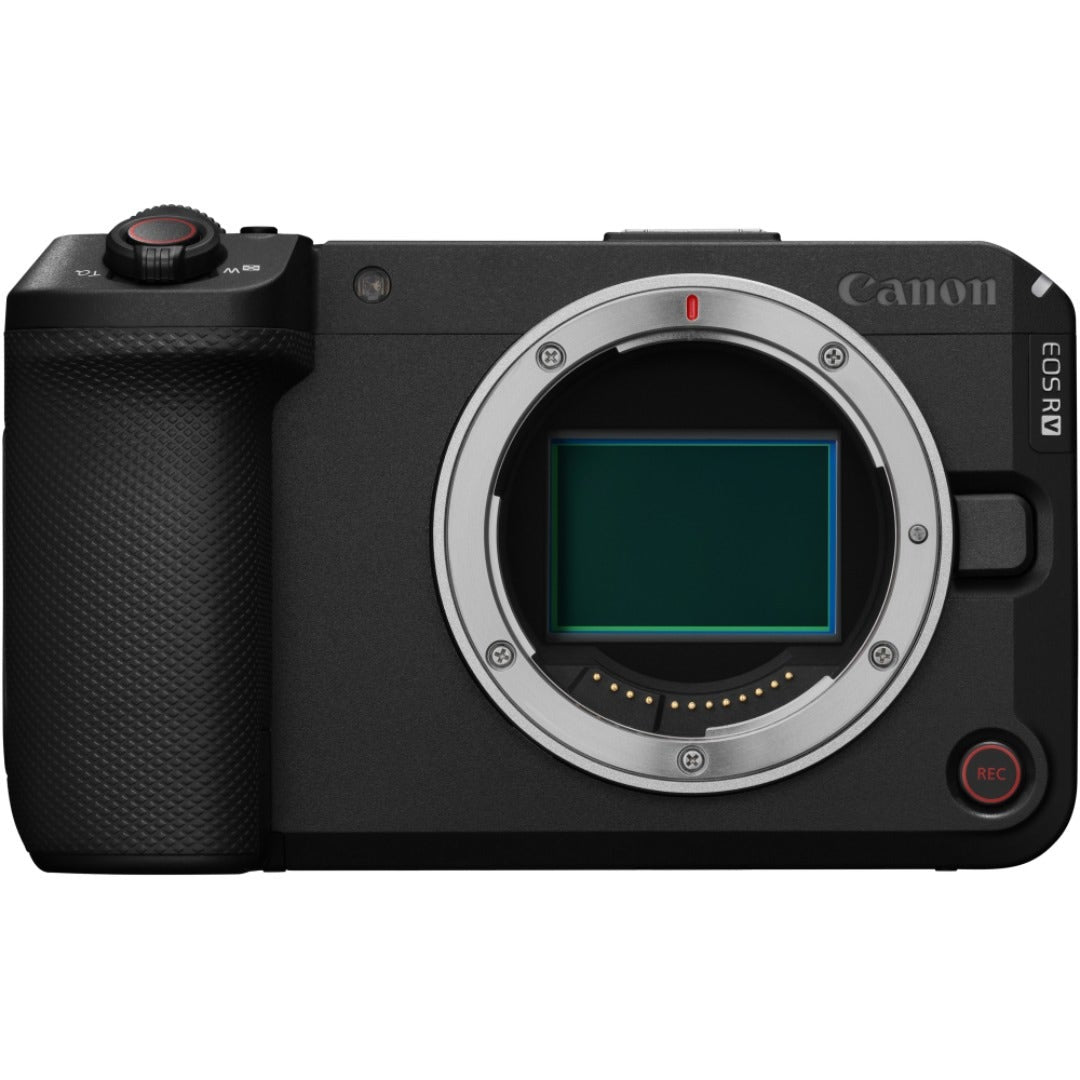 Canon EOS R6 V w/ RF 20-50mm f /4L IS USM PZ Limited Edition w/ RØDE Wireless GO (Gen 3) - additional product view