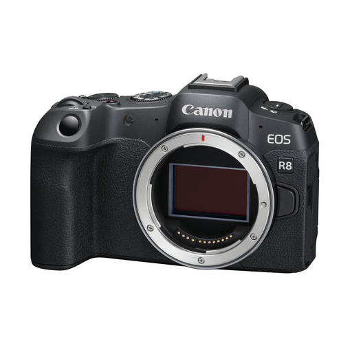 Canon EOS R8 Body Only Full Frame Mirrorless Camera - additional product view