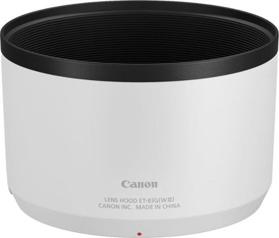 Canon ET-83G lens hood for RF70-20040LIS