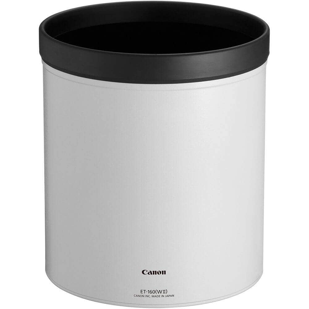 Canon ET160WII lens hood