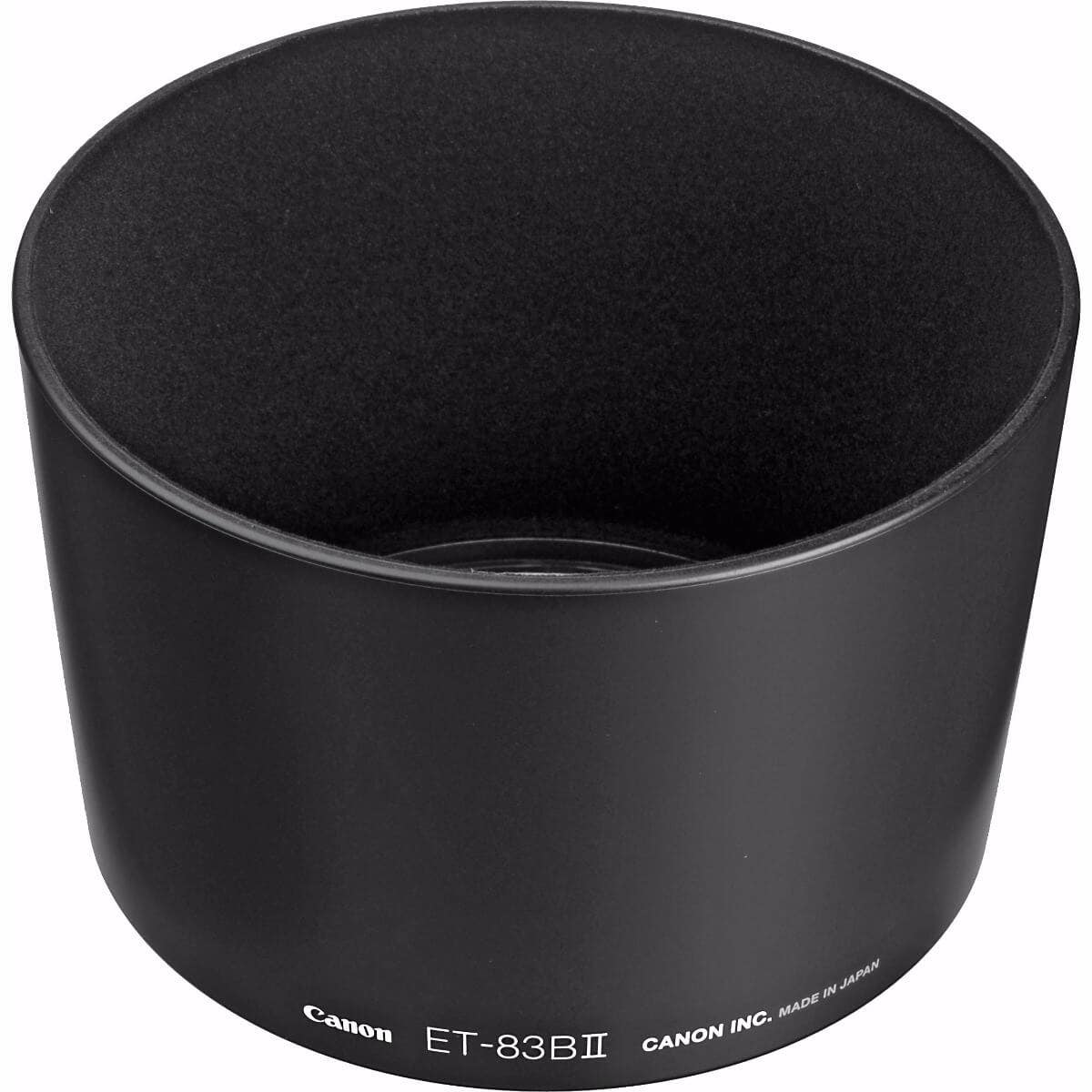Canon ET83BII lens hood