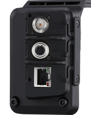 Canon EU-V1 Extension Unit - additional product view