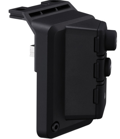 Canon EU-V1 Extension Unit - additional product view
