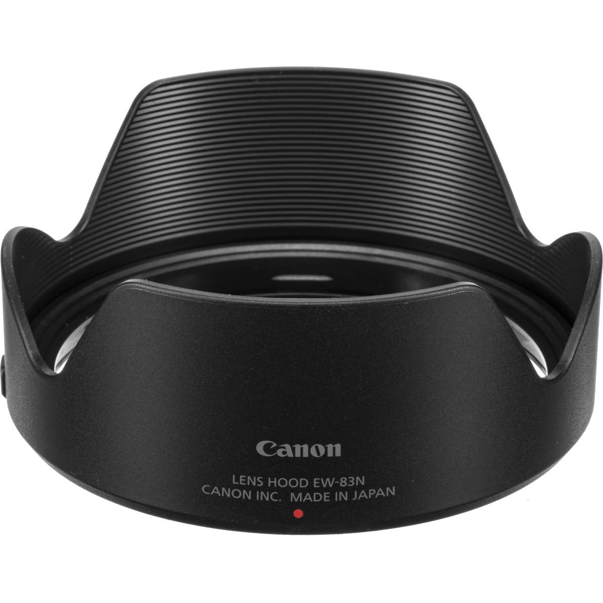 Canon EW-83N lens hood.
