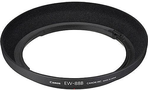 Canon EW88B lens hood