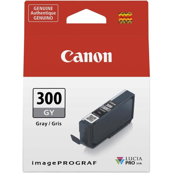 Canon Ink Tank PFI-300, Grey