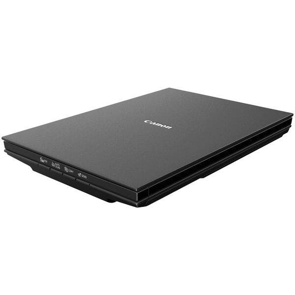 Canon LiDE300 flatbed scanner