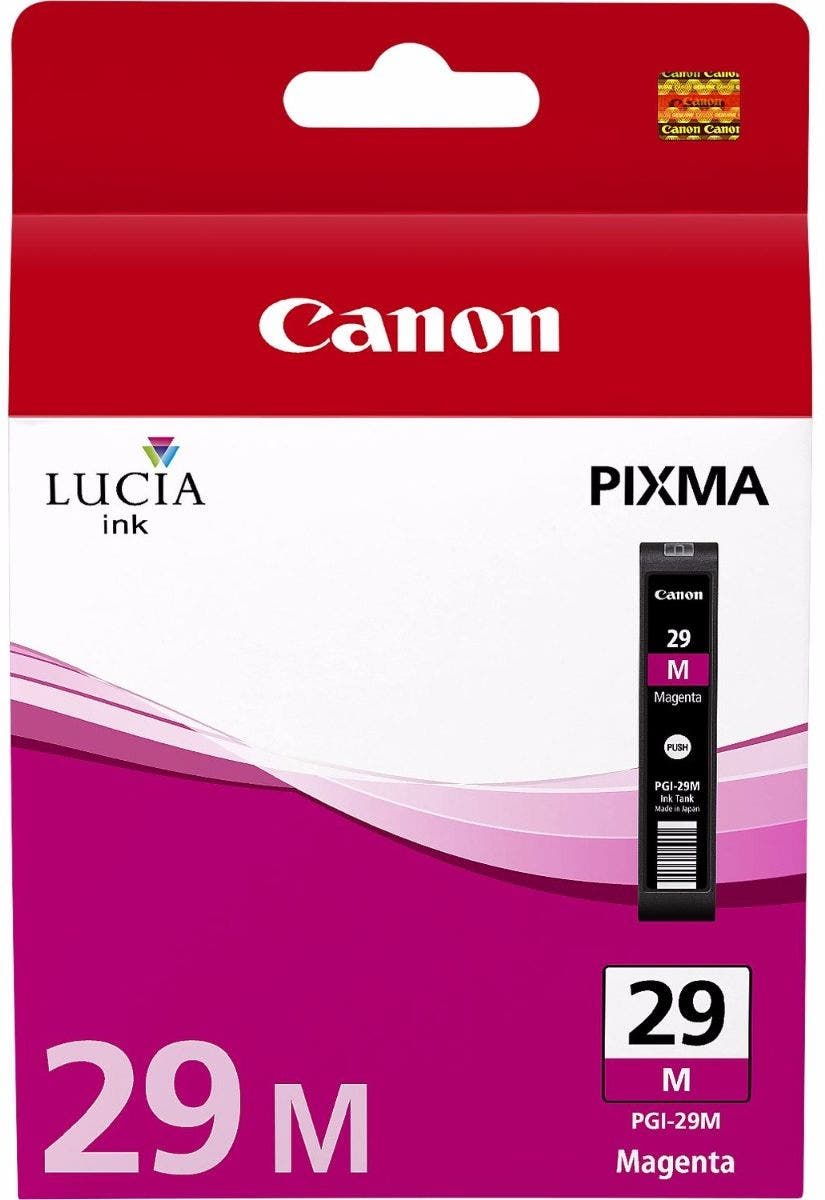 Canon Magenta Ink Tank for PIXMA PRO