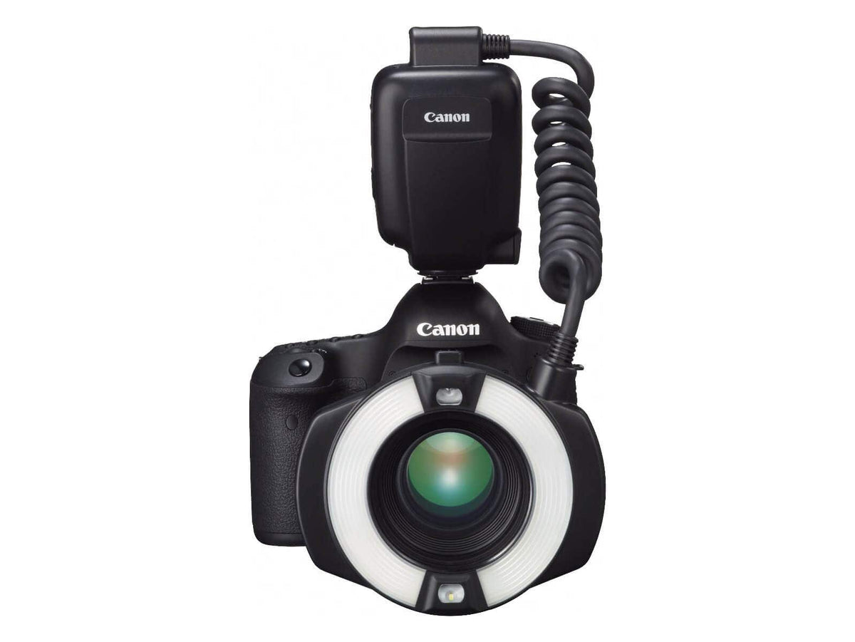 Canon MR14EXII Macro Ring Light - additional product view