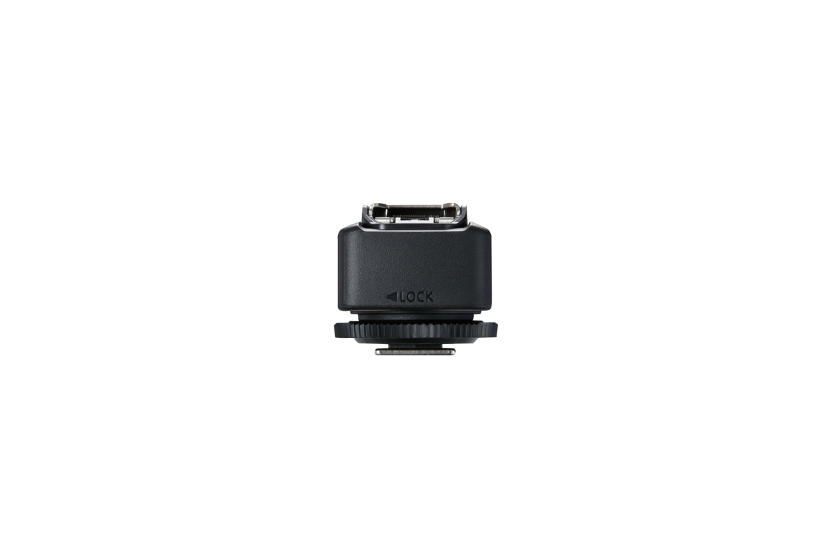 Canon OC-E4A Off Camera Shoe Cord - additional product view