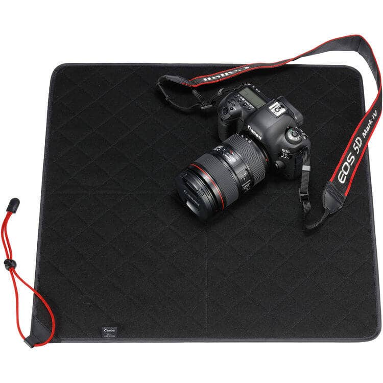 Canon PC-E1 Protecting Cloth Wrap - additional product view